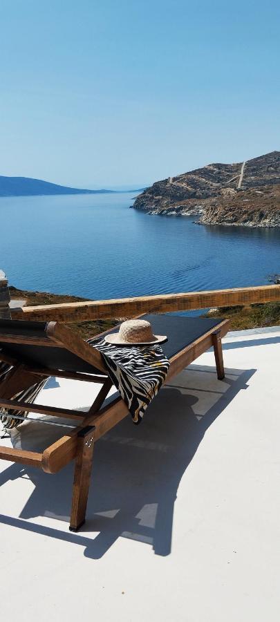 Holiday home Myrtos