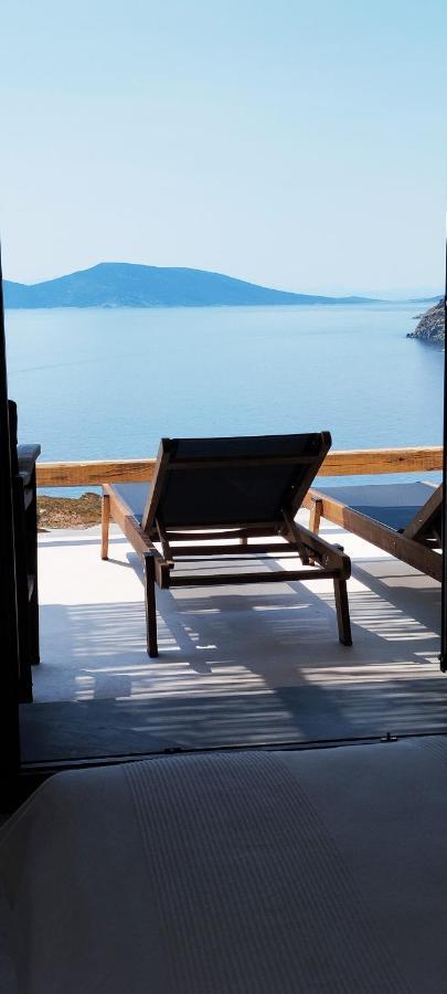 Myrtos Holiday home