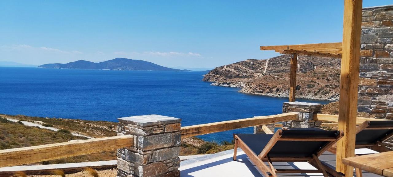 Myrtos Caristo
