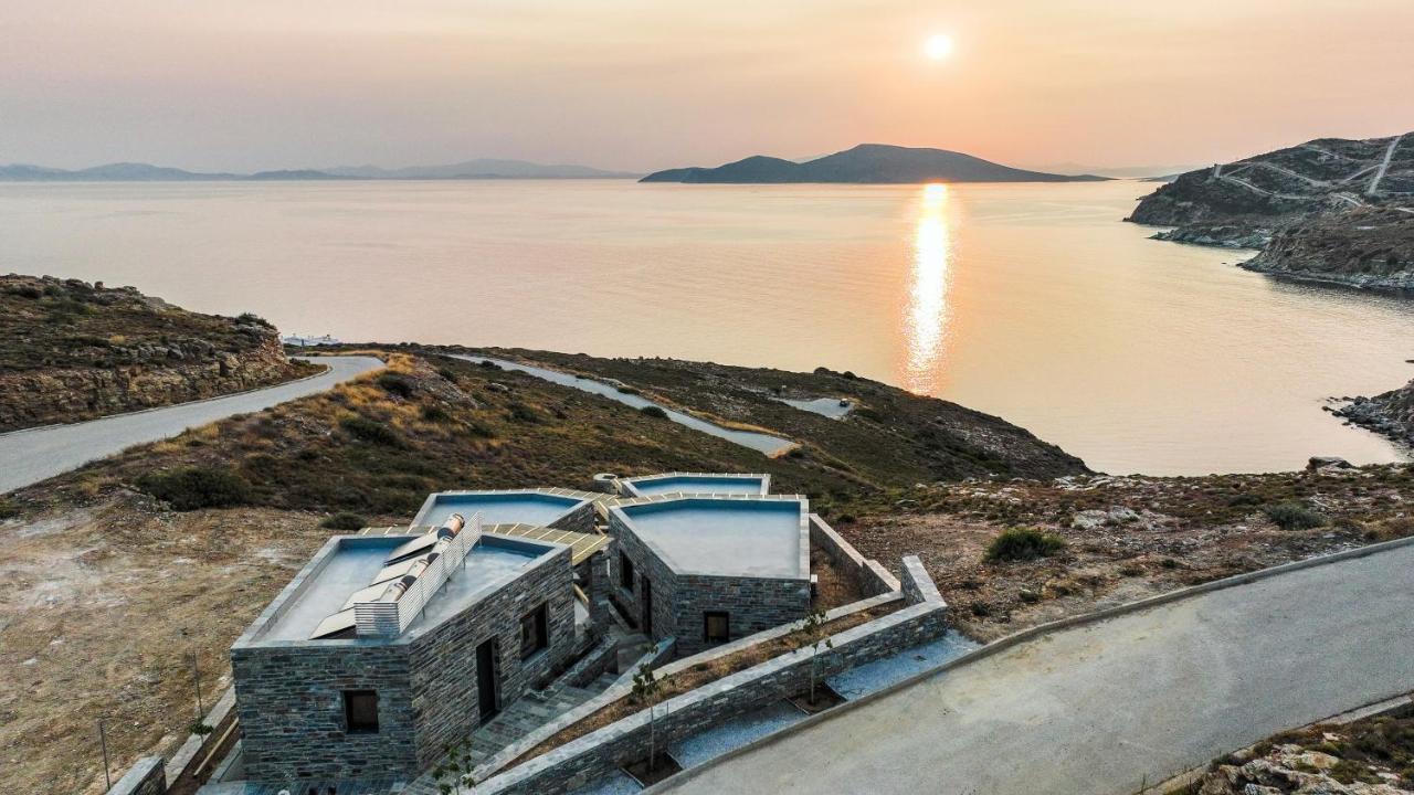 Myrtos * Caristo
