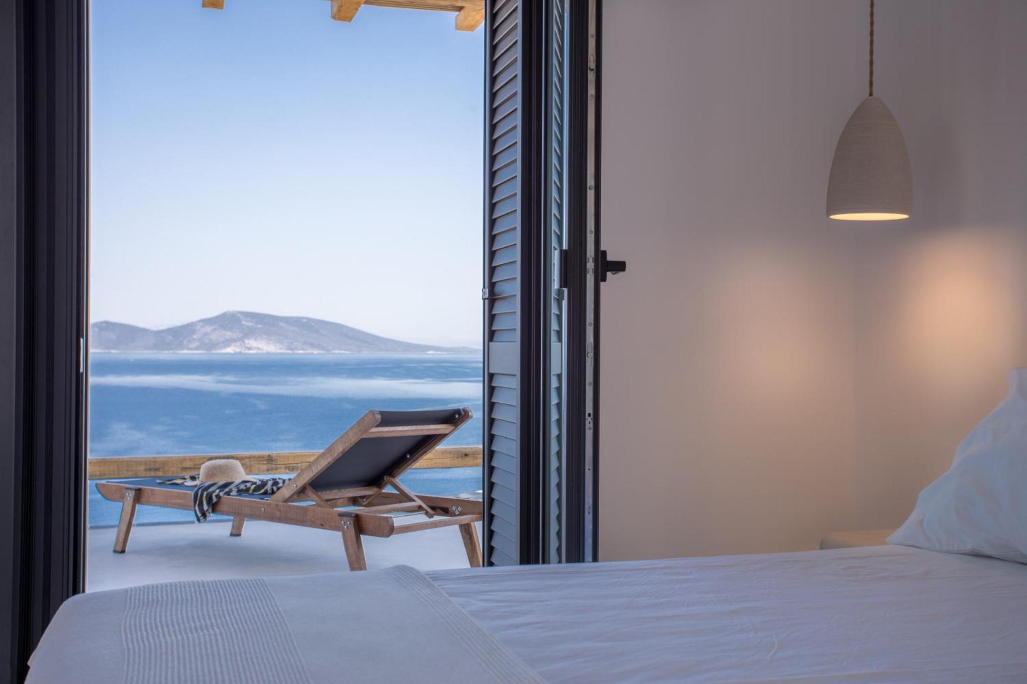 Сasa de vacaciones Myrtos Caristo