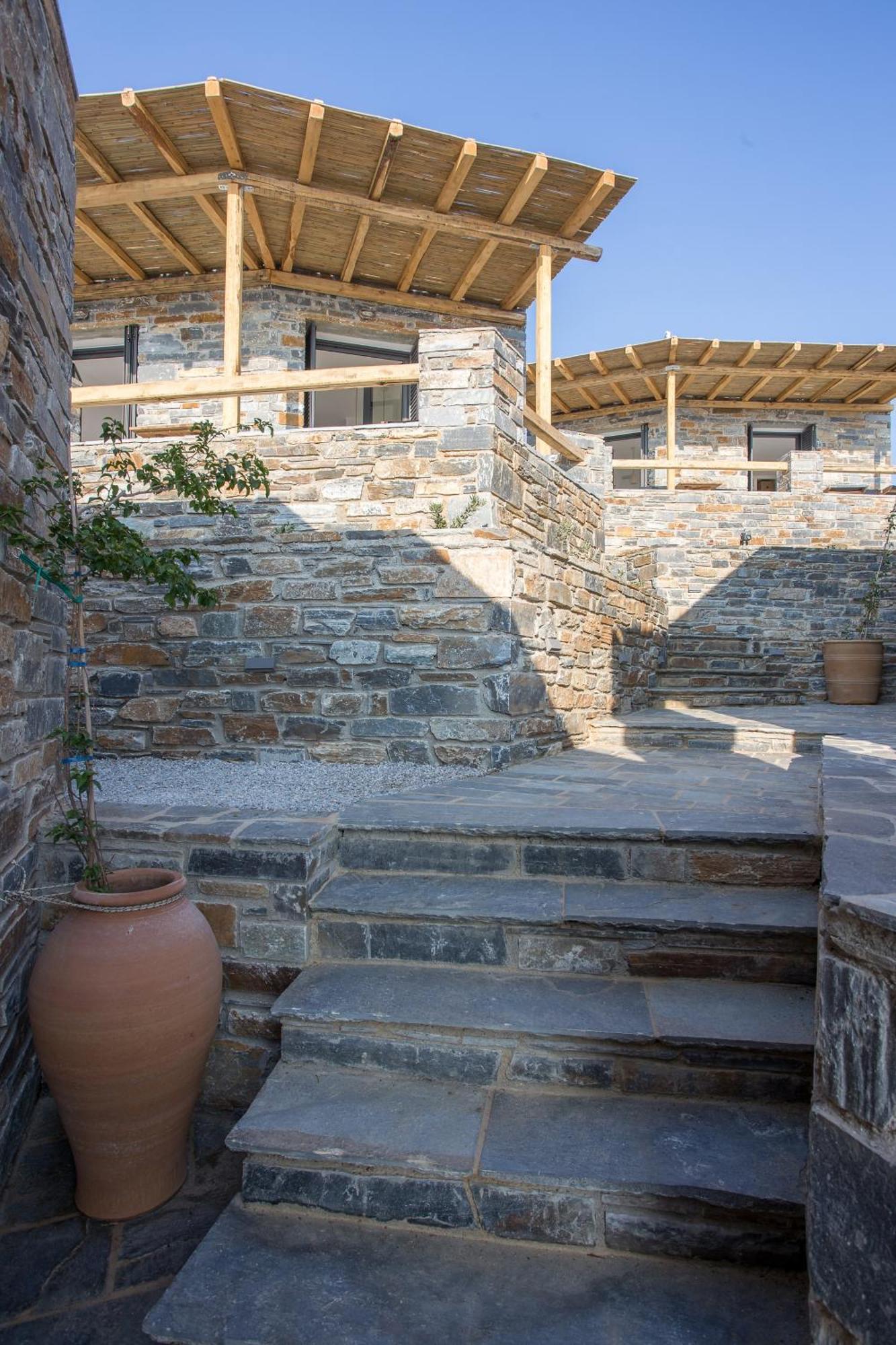 Myrtos Holiday home *